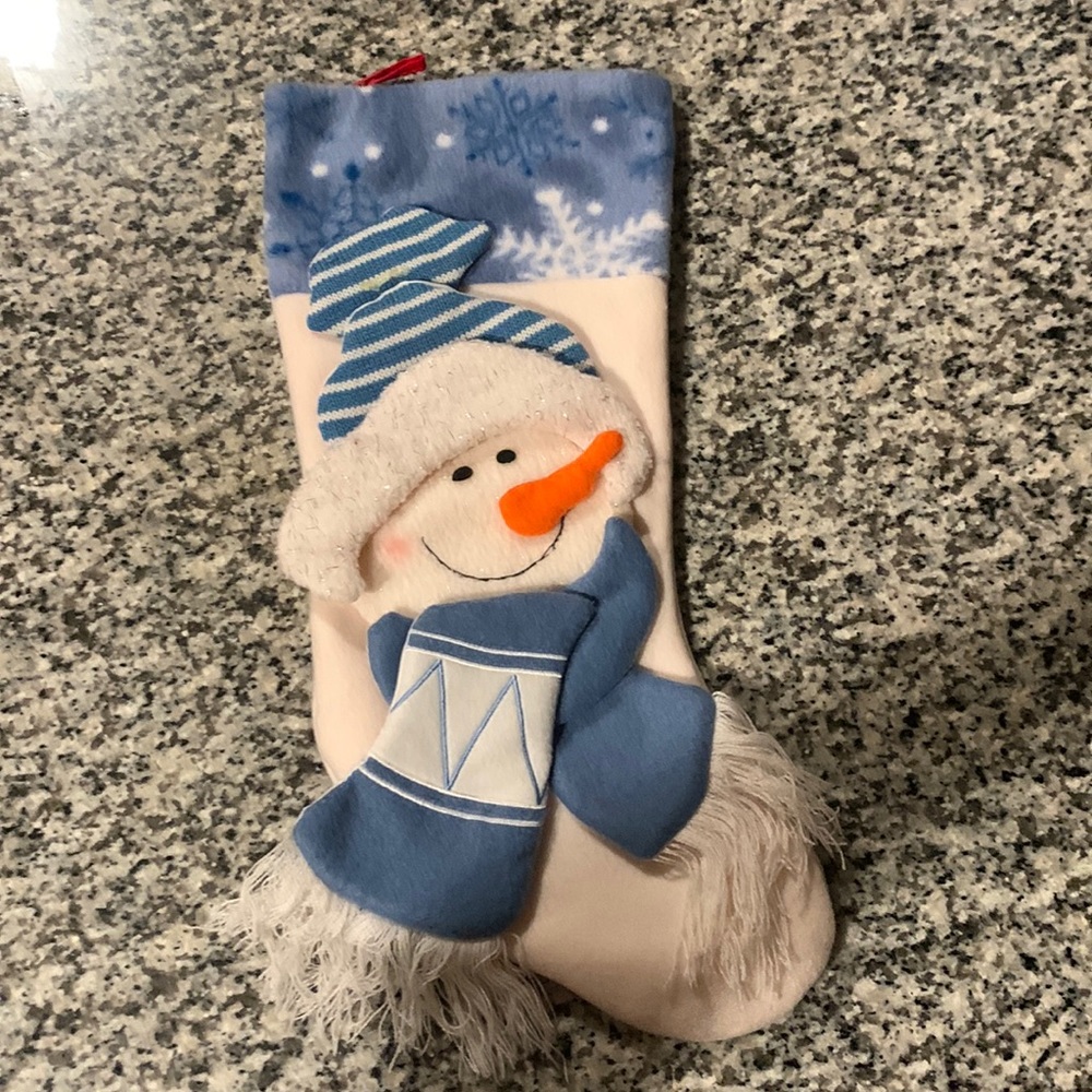 Christmas Stocking